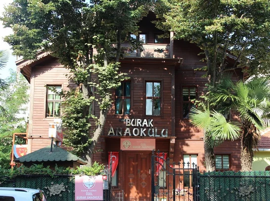 Burak Anaokulu